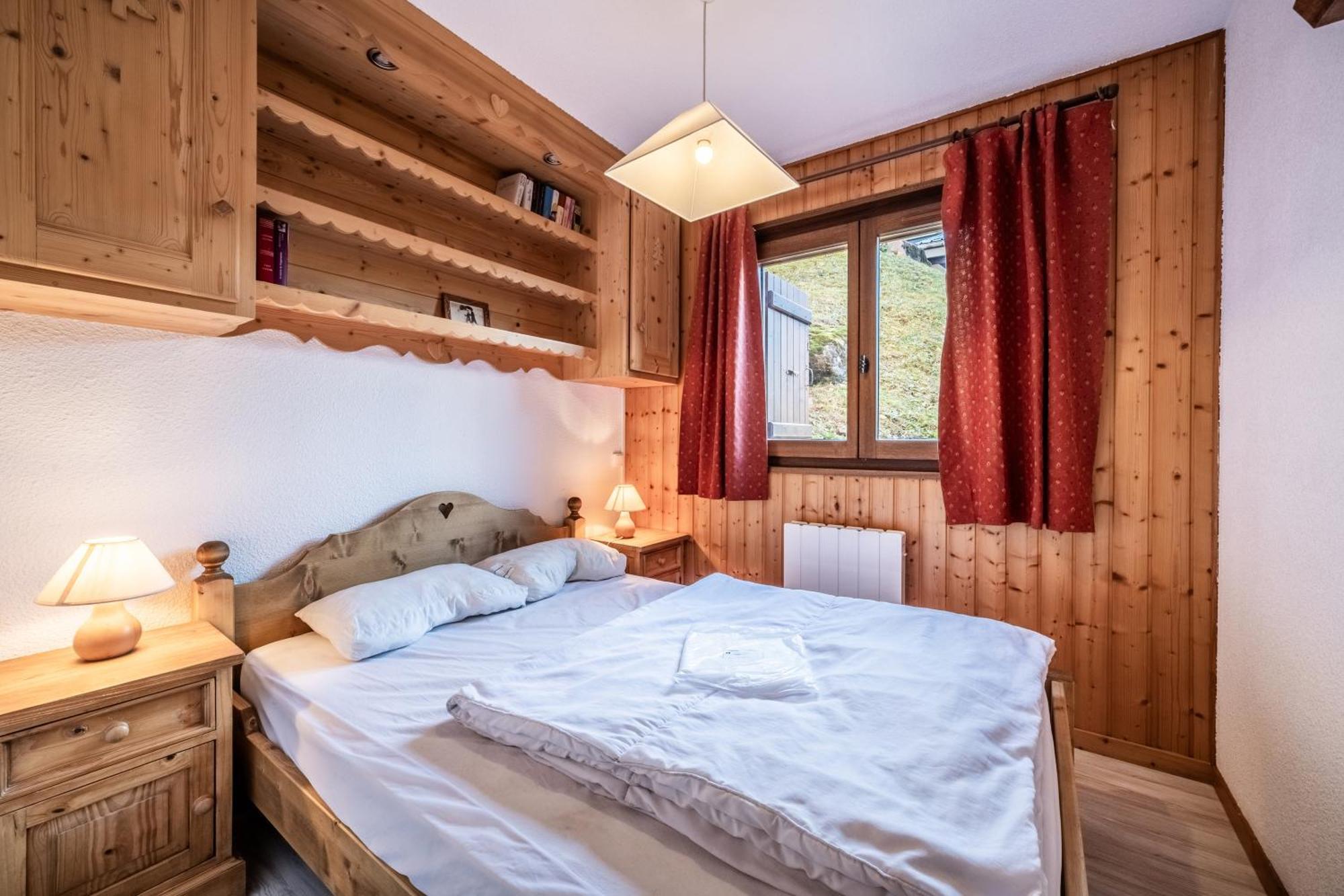 T3 Apartment