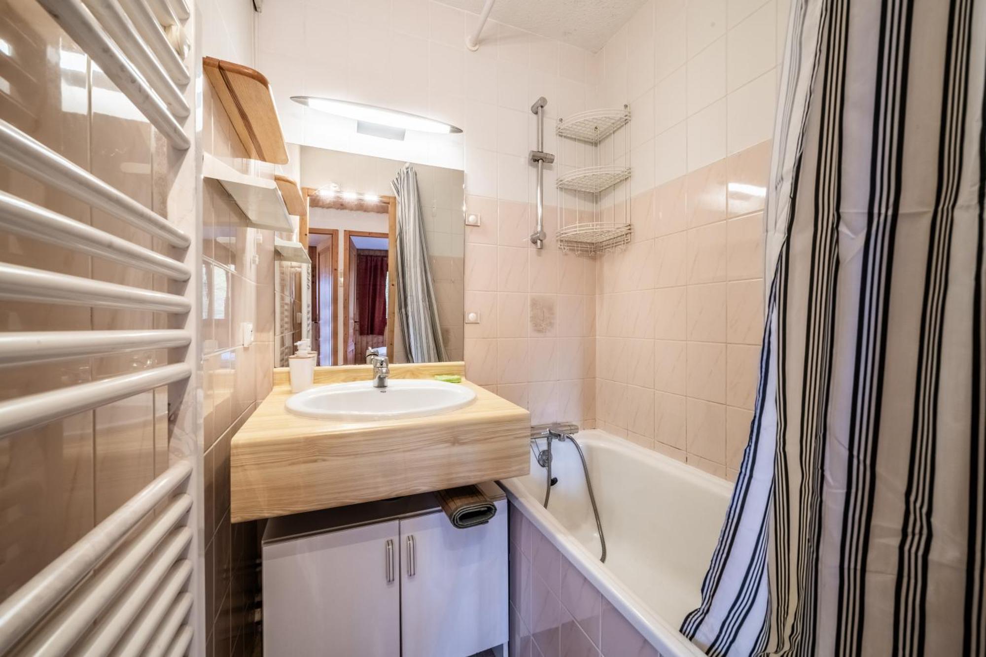 T3 Apartment Châtel
