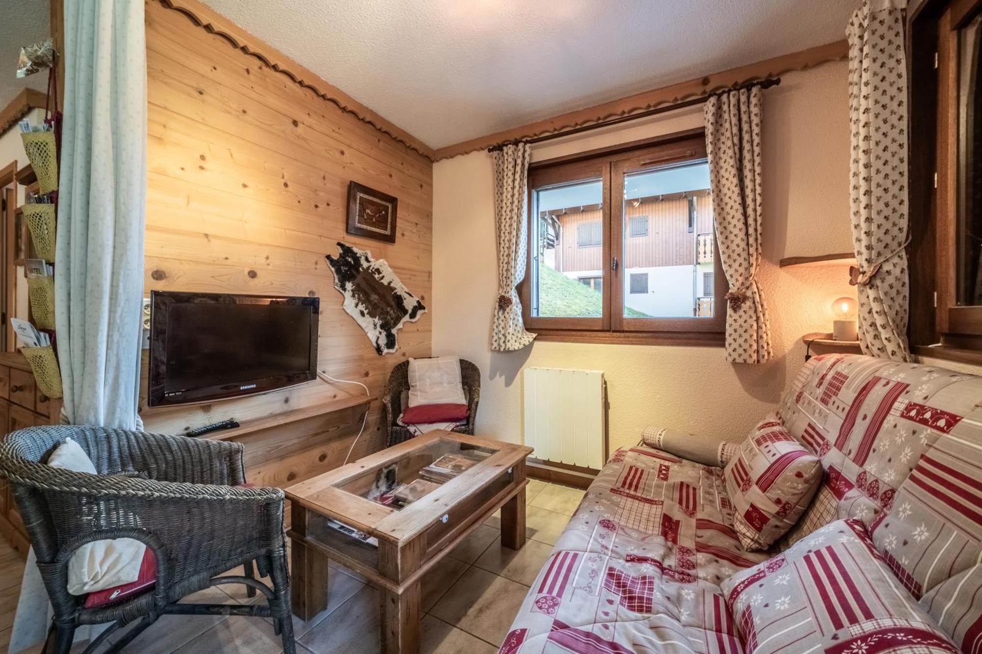 Apartment T3