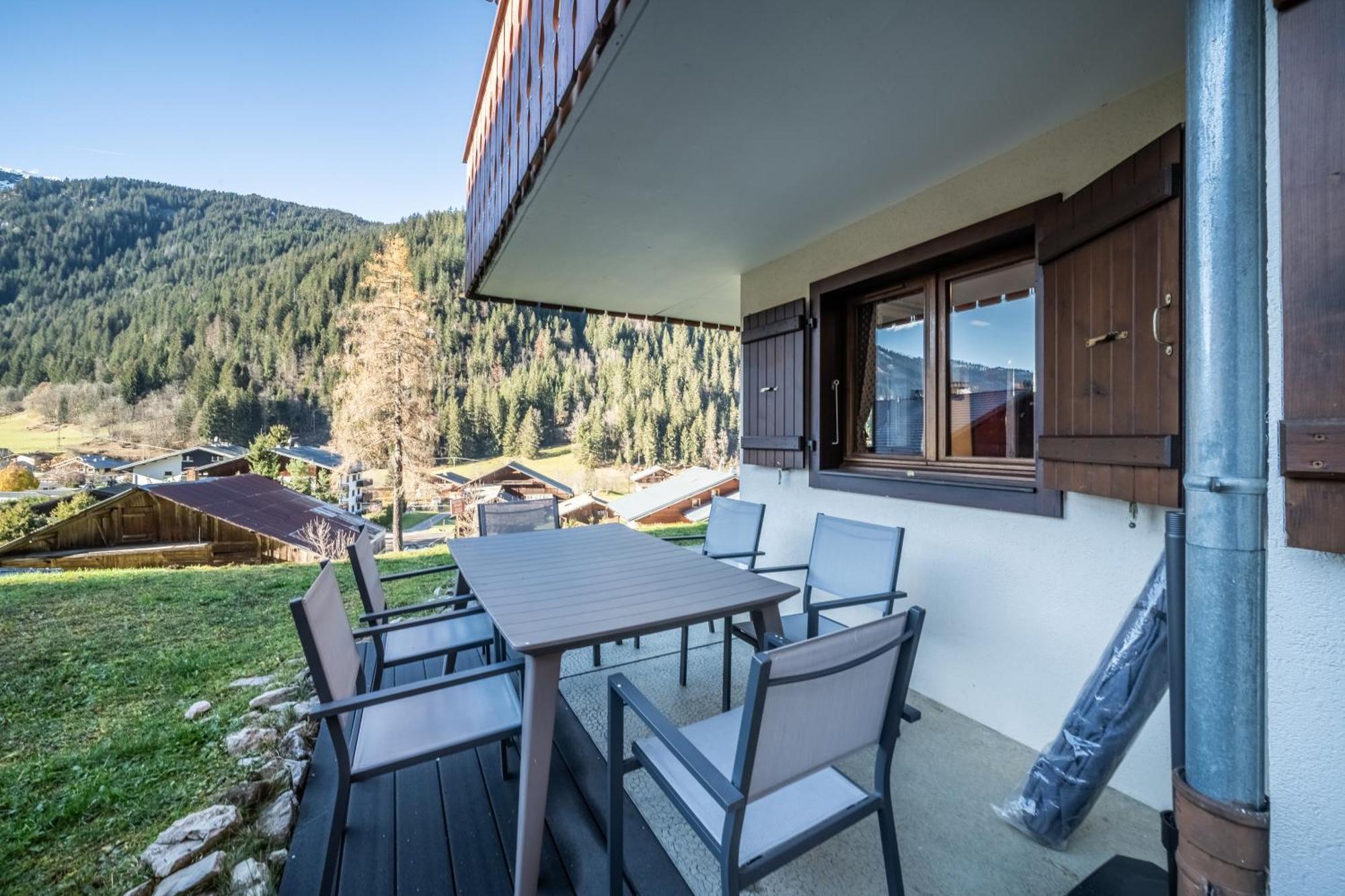 T3 * Châtel